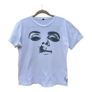 Lana​ Del​ Rey​ 2014​ American Tour T​ shirt Size M